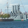 Крейсер "Аврора" вернется в Петербург 16 июля