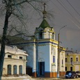 Вопрос об объединении Архангельской области и НАО пока отложен