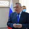 Рогозин раскрыл планы "Роскосмоса" на 2021 год