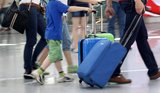 Air France пометит багаж своих пассажиров, чтобы  не потерять