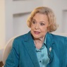 Ушла из жизни актриса Валентина Талызина