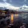 В аэропорту Дублина столкнулись два самолета