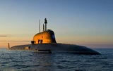 Адмирал США заявил об угрозе российских подлодок в Средиземном море