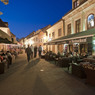 Загреб приглашает на Неделю ресторанов