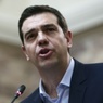 Ципрас выдворил всех несогласных из кабмина Греции