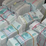 Курс рубля к евро и доллару вырос на торгах в Москве
