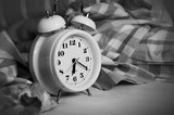 Сомнологи предупреждают, что спать более 9 часов в день - вредно