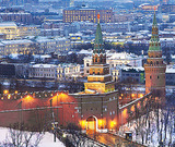 В 2016 году отреставрируют кремлевскую стену, выходящую на Красную площадь