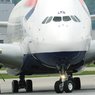 British Airways распродает билеты первого и бизнес-класса