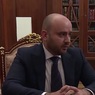 Губернатор Самарской области влез в свару Мизулиной и Крида и предложил рэперу приехать "поговорить"