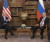 Путин и Байден могут провести личную встречу в начале будущего года, а ещё раньше - по видео