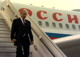 Визит Путина в Словению грозит обернуться «столпотворением» на границе