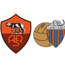 «Рома» - «Катания» – онлайн-трансляция футбольного матча