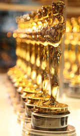 Названы звезды, которые будут вручать "Оскары"