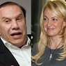 Виктор Батурин пообещал экс-супруге Яне Рудковской устроить сюрприз на день рождения