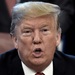 "Стеномания": Трамп заявил о своём праве ввести в США чрезвычайное положение
