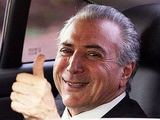 На открытии Игр-2016 глава Бразилии был встречен неодобрительным свистом