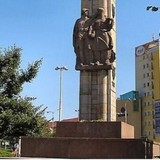 В польском Щецине решили снести памятник Красной армии