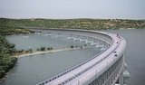 Росавтодор: Керченский мост должен быть сдан к 30 июня 2019 года