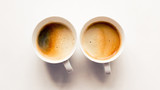 Две чашки кофе в день могут повлиять на здоровье мозга