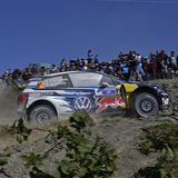 WRC, Ралли Мексики: Латвала наносит ответный удар