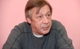 Михаил Ефремов согласился на домашний арест