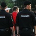 В Башкирии против полицейского возбуждено дело об избиении подчинённой