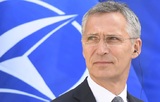 Столтенберг пригласил Зеленского в штаб-квартиру НАТО