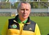 Кучук подал в отставку с поста главного тренера "Кубани"