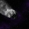 Смоделированы последствия падения огромного астероида в океан (ВИДЕО)