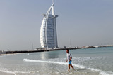 ОАЭ: 100 отелей в Дубае накроют гигантским куполом из стекла