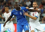 ЧМ-2014: Италия сыграет с Коста-Рикой, Франция со Швейцарией