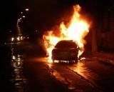 Дорожный кошмар: девушка сгорела заживо в ДТП на Ленинградке