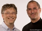 Мюзикл про Стива Джобса и Билла Гейтса остался без спонсора