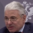 Минюст и инопланетяне