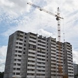 Правительство РФ субсидировало строительство жилья на 4 миллиарда рублей