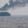У берегов Малайзии взорвался танкер с СПГ