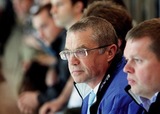 Глава КХЛ: В футболе каждый третий автоматически входит в сборную России