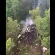 Обломки пропавшего сегодня самолета Ан-24 найдены в Амурской области - никто не выжил
