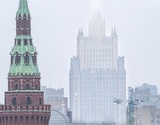 МИД вручил посольству США ноту с обвинениями в распространии американских "фейков о России"