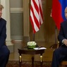 Путин и Трамп поздравили друг друга с Днем Победы через помощников
