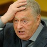 Жириновский рассказал, что стало причиной его падения на сцене во Владимире