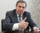 Новосибирский губернатор отменил закупку элитных обедов