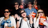 Просмотр 3D-фильмов улучшает работу мозга
