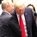 Анонсированы дата и место встречи Путина и Трампа