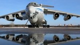 Зоны поисков Ил-76 в Иркутской области расширены