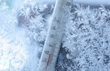 Ульяновские школьники останутся дома из-за морозов