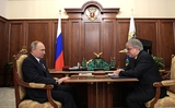 Ректор ВШЭ Кузьминов рассказал Путину об успехах образования в России