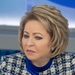 Матвиенко считает, что у ребенка должна быть мама, а не «родитель номер один»
