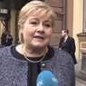 Премьер Норвегии заявила, что не верит в угрозу со стороны России